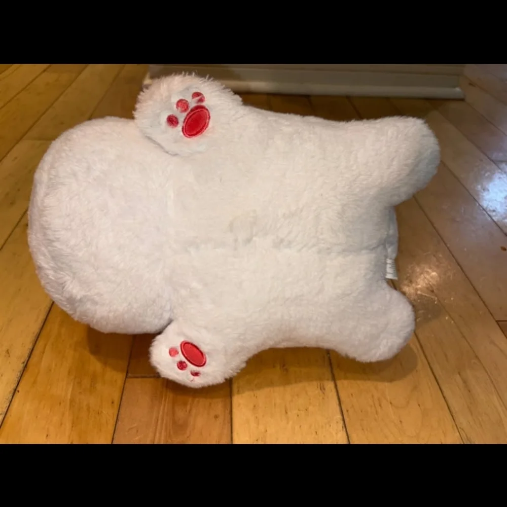 Plush Cat Aphmau Cat Face No Hat And Scarf
